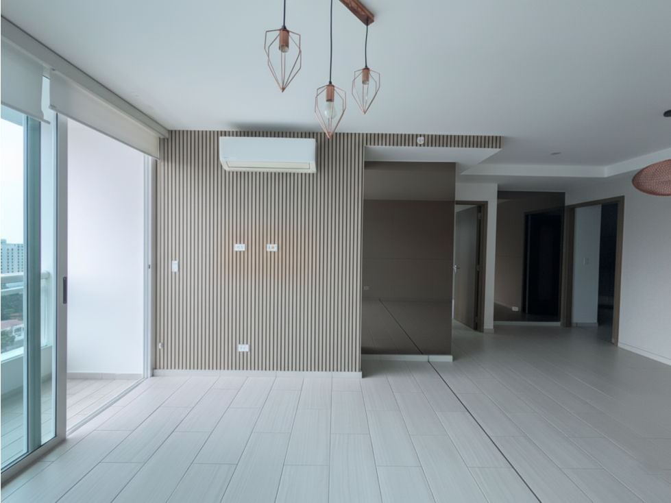 Apartamento en venta PH The Towers Residences - San Francisco (BO) — foto 3