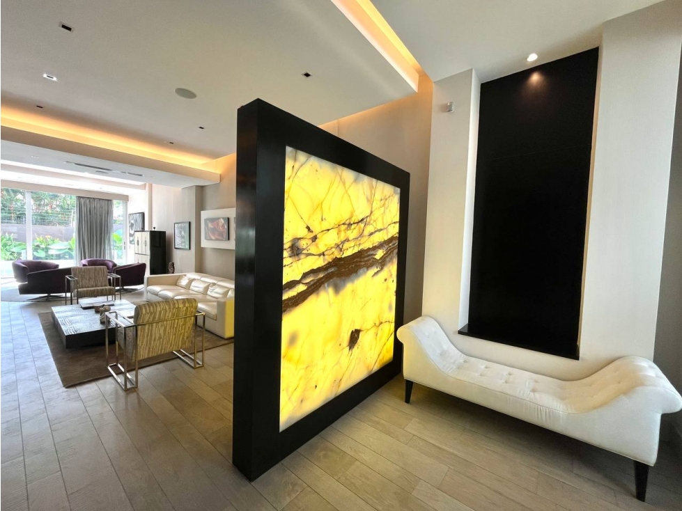 Townhome en venta PH Bianco Loft - Altos del Golf, San Francisco (BO) — foto 5