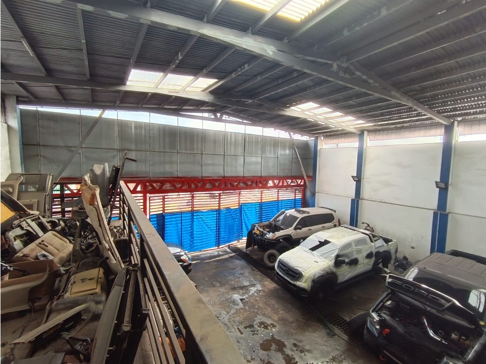 Local Comercial en venta La Chorrera (DR) - 3