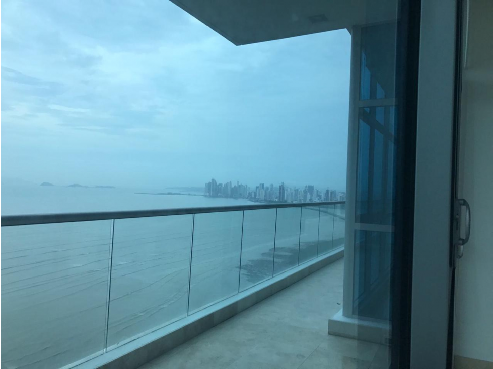 Apartamento en venta PH Ten Tower - Costa del Este (AA) — foto 4