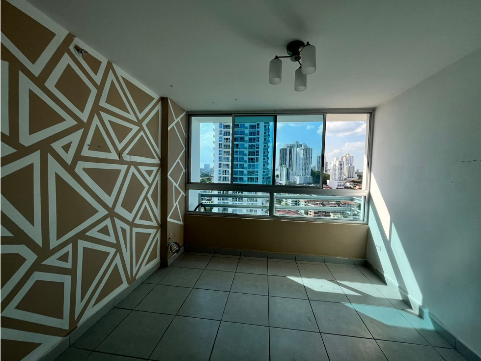 Apartamento reposeido en venta PH Premium - Vía España (PD) — foto 3