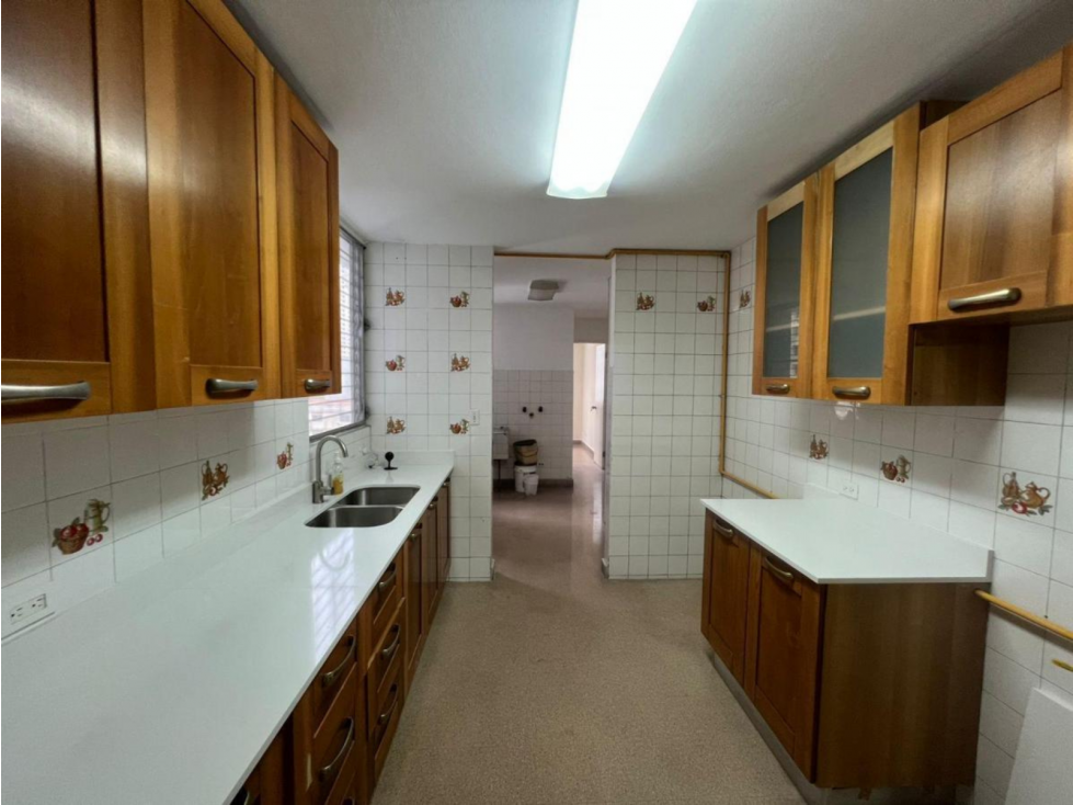 Apartamento en venta Condominio Las Veraneras - Obarrio (PD) — foto 4