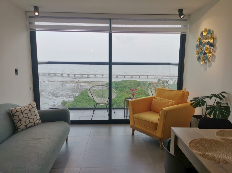Apartamento en alquiler PH Victory Sport - Coco del Mar (PD) — foto 3