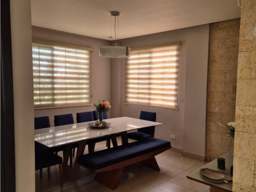 Casa unifamiliar en venta Residencial Villa Valencia - Costa Sur (AB) — foto 3