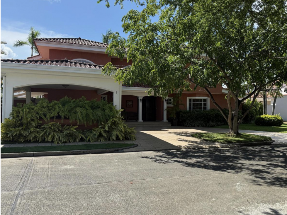 Casa en Venta Costa del Este, Panama - PH Costa Serena (AB) — foto 3