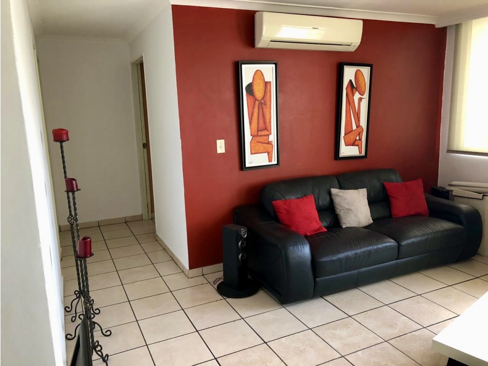 Apartamento en Venta PH Plaza Valencia- Vía España (AB) — foto 2