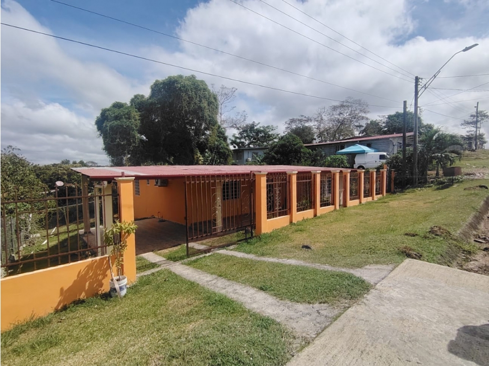 Casa Comercial en venta de 650m2 - La Chorrera (DR) — foto 2