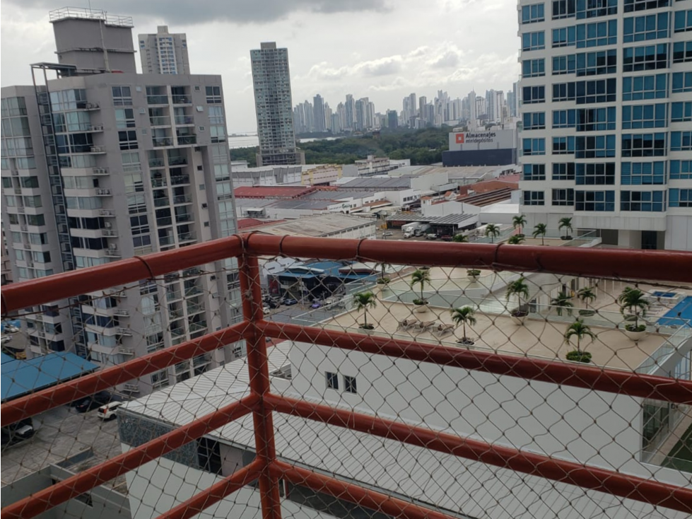 Apartamento en venta PH Sol del Este - Costa del Este (PD) — foto 4