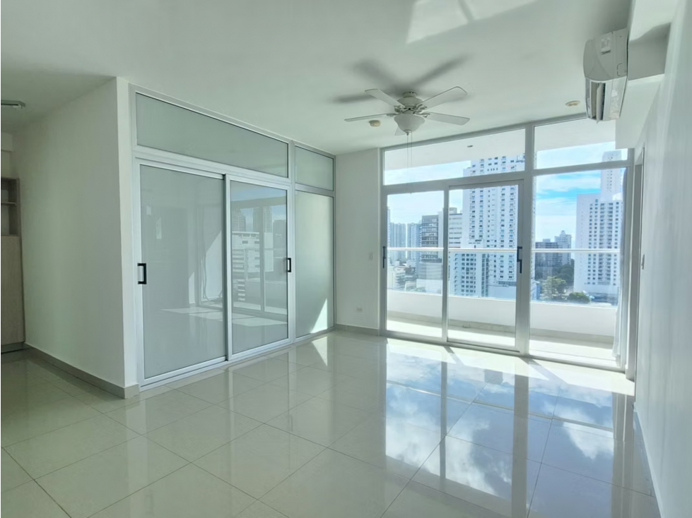 Apartamento en venta PH Firenze Tower - San Francisco (PD)