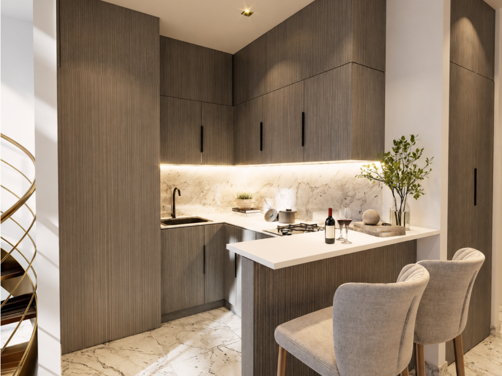 Apartamento en venta THE LABEL BY LOFT ART-Avenida Balboa — foto 3