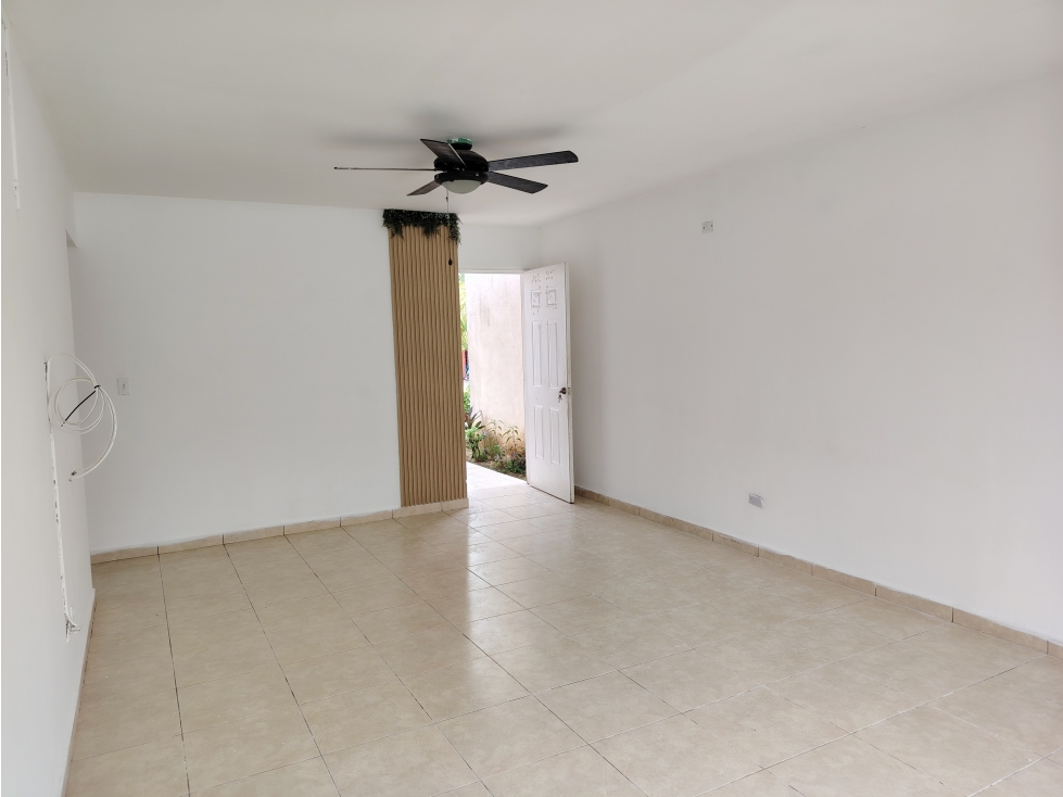 Casa en Alquiler Arboledas - La Chorrera (DR) — foto 3