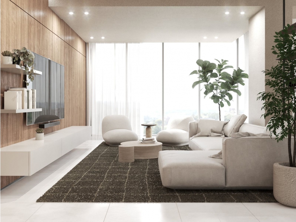 Apartamento en venta ALTAVIA Santa María — foto 3