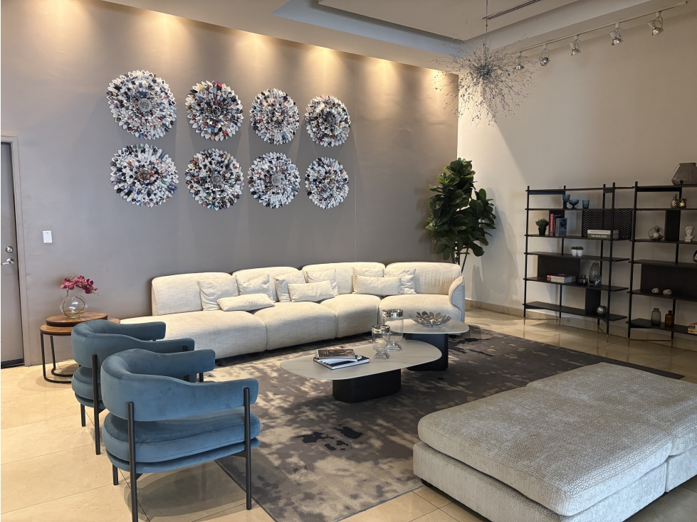 Apartamento en Venta Costa del Este, Panama- PH Latitude (AB) — foto 3