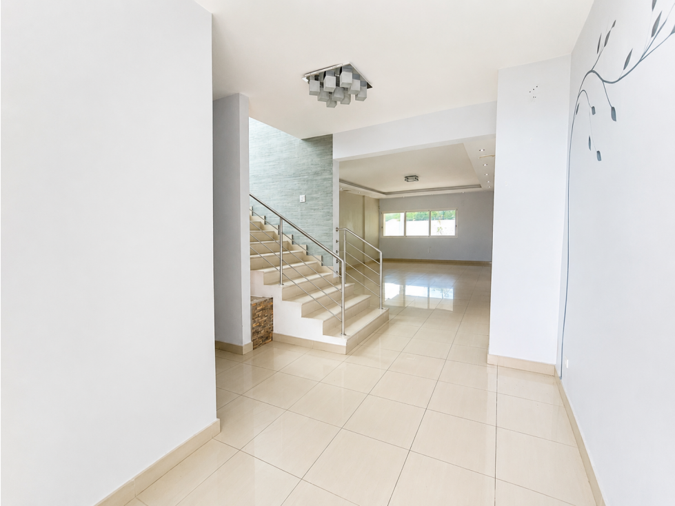 Casa en venta Altos de Panamá. Panamá- PH Horizonte (PD) — foto 2