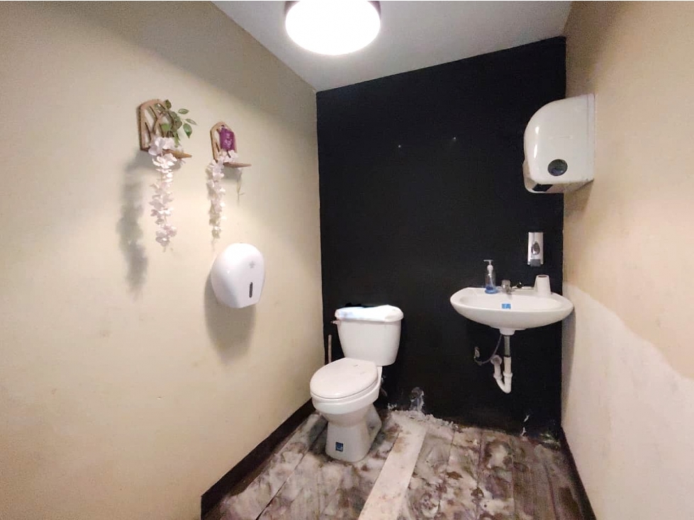 Local Comercial en alquiler de 110 M2 en La Chorrera — foto 4