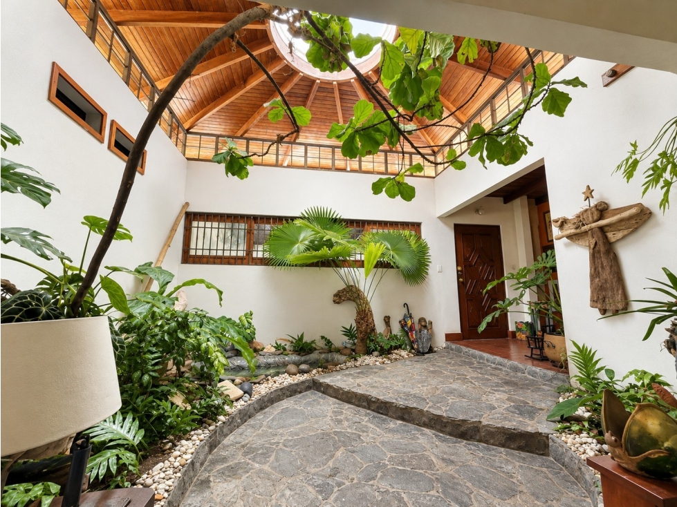 Casa de 1,208m2 en venta en Los Angeles - Betania (PD) — foto 3