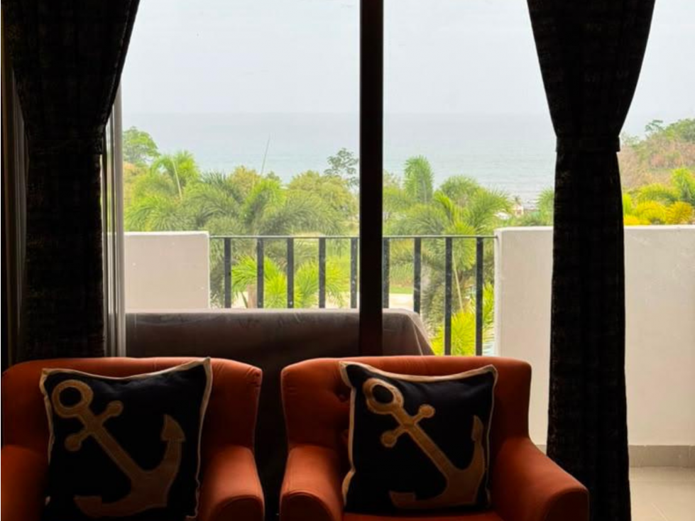 Apartamento en venta PH Playa del Sol - San Carlos (DR) — foto 4