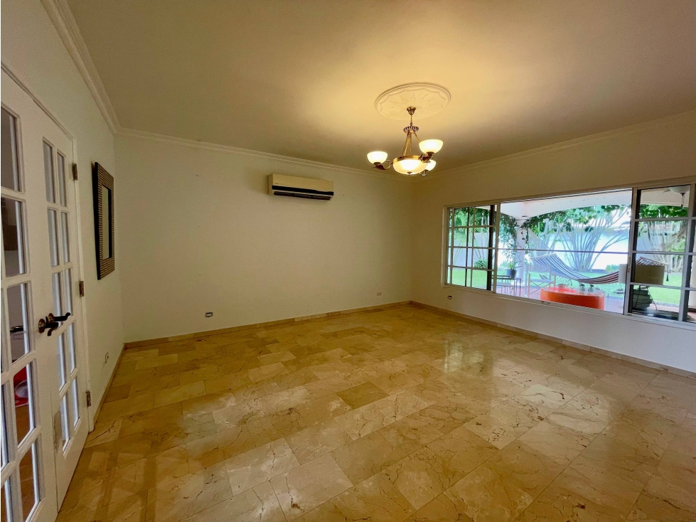 Casa en venta Residencial Costa Serena - Costa del Este (PD) — foto 3