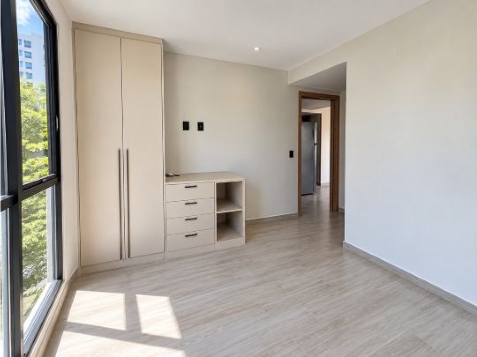 Apartamento en alquiler PH Alexa - Bella Vista, Ciudad de Panamá (CV) — foto 3
