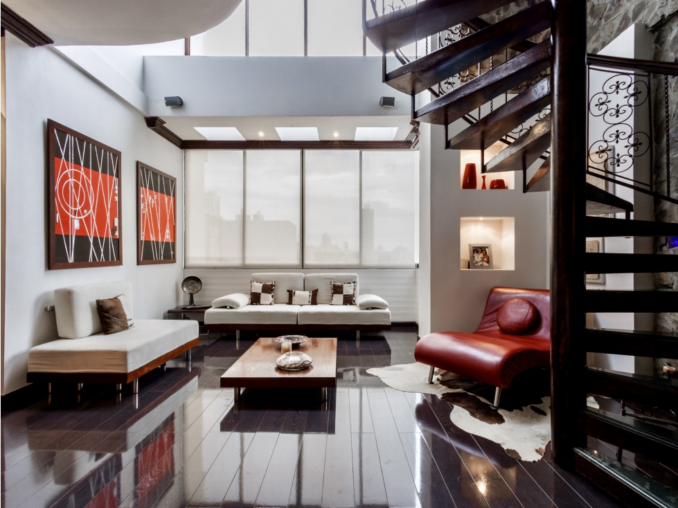 Apartamento en venta PH Altamira Tower - San Francisco (AB) — foto 4