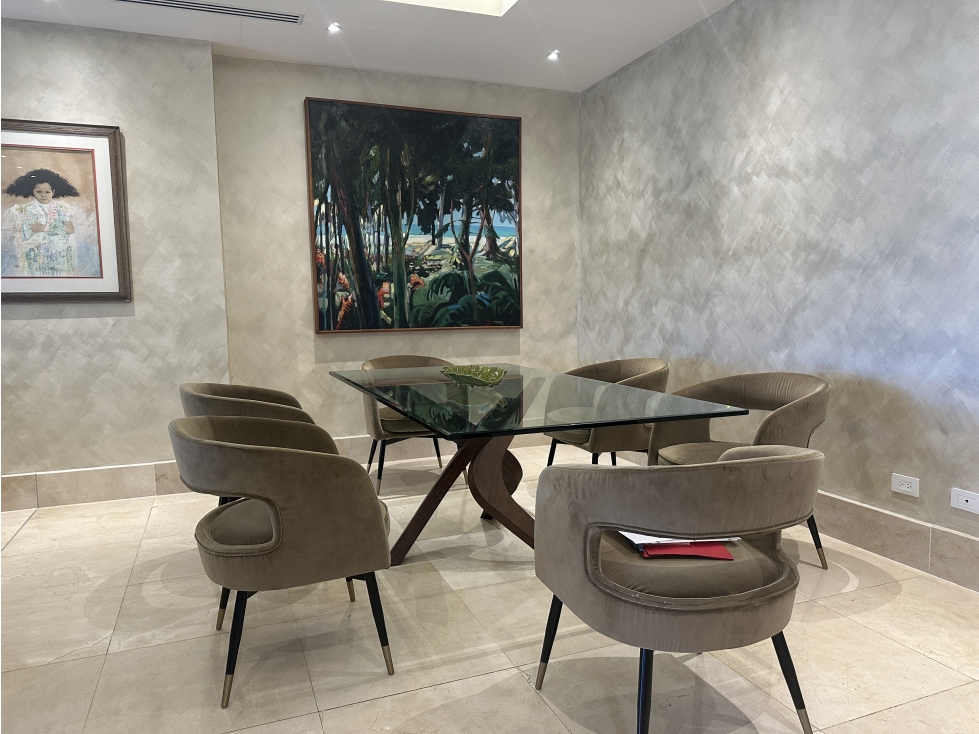 Apartamento en venta PH The Reserve Torre 600-Santa María (BO) — foto 3