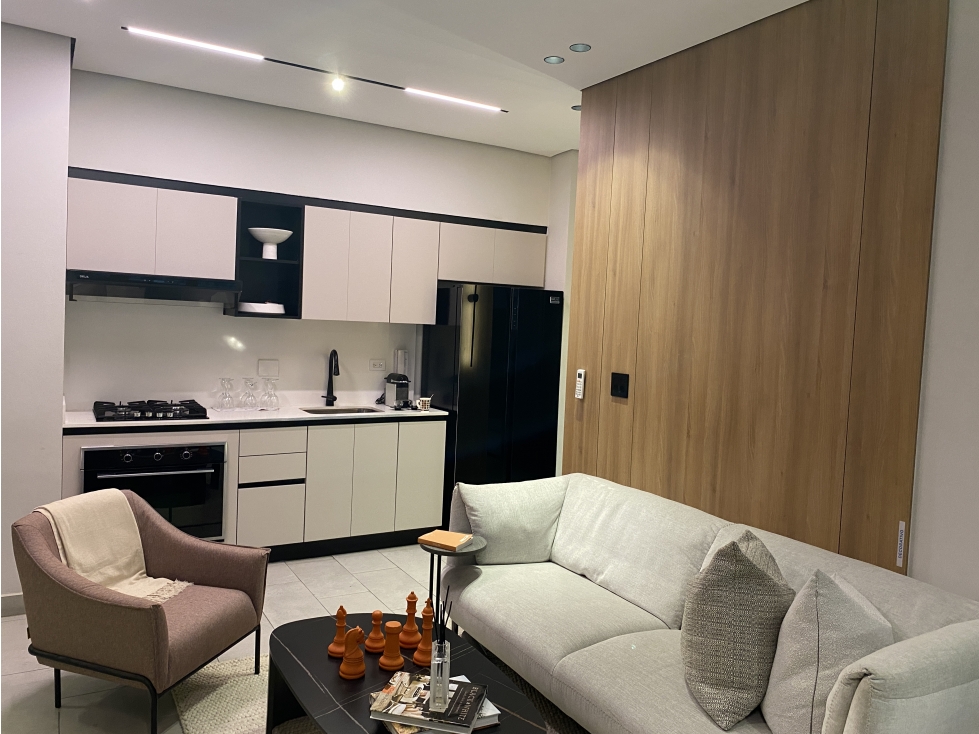 Apartamento en venta BLOOM Vía España — foto 2
