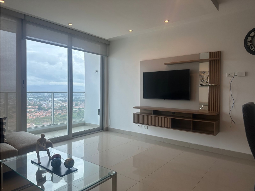 Apartamento en venta PH Top Tower-Costa del Este (BO) — foto 2