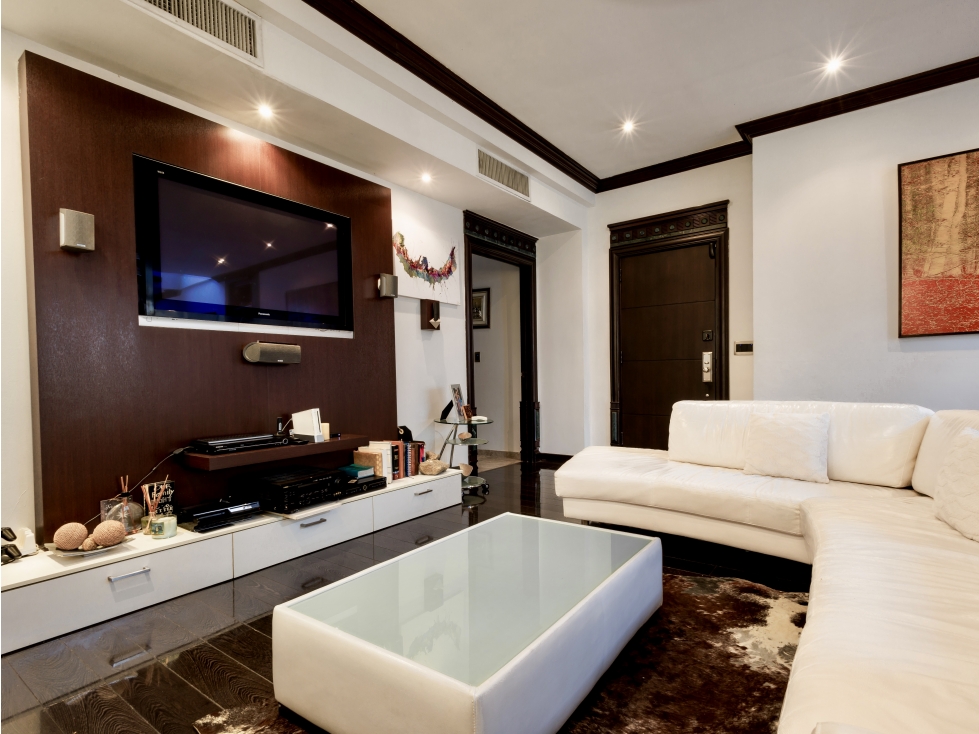 Apartamento en venta PH Altamira Tower - San Francisco (AB) — foto 5