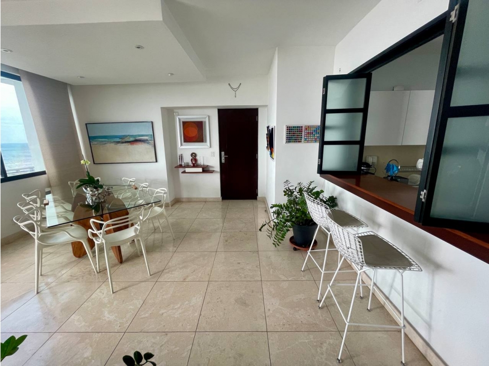 Apartamento en venta PH Dal Mare-Coco del Mar (PD) — foto 3