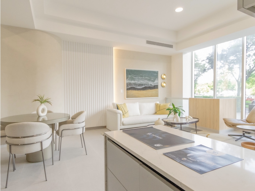 Apartamento en venta SEASIDE HOUSE Avenida Balboa — foto 3