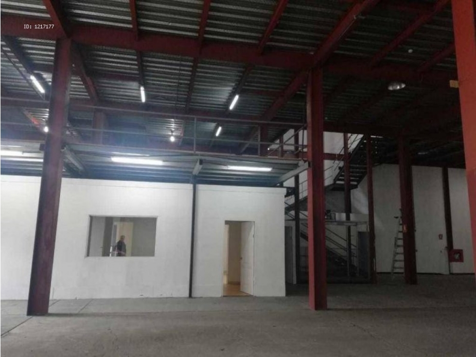 Alquiler de bodega en Parque Industrial - Costa del Este (PD) — foto 3