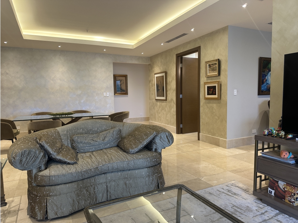 Apartamento en venta PH The Reserve Torre 600-Santa María (BO) — foto 4