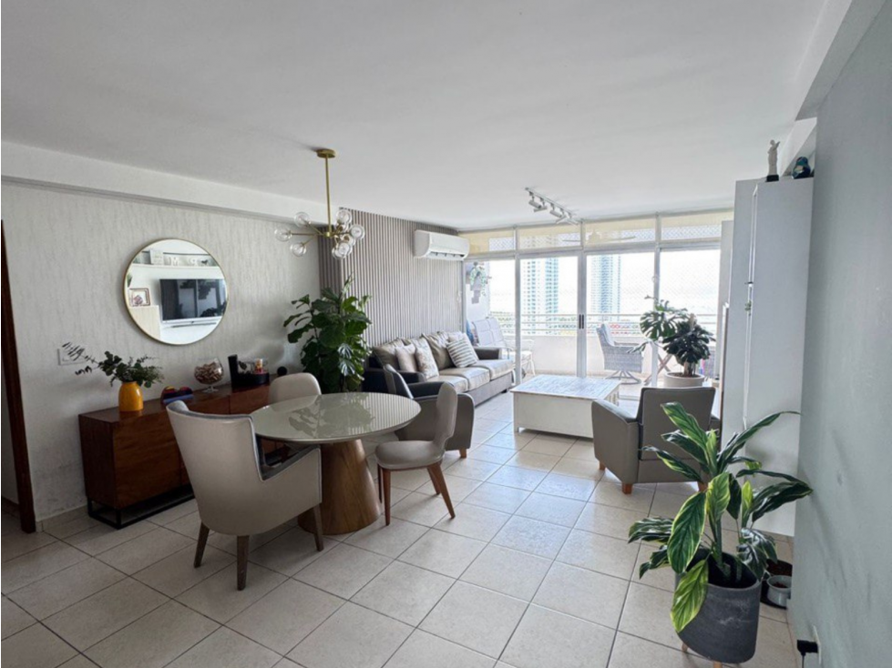 Apartamento en venta PH Vertikal - Costa del Este (BO)