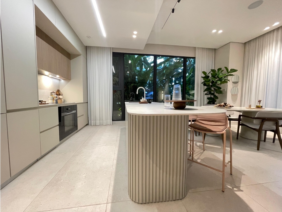 Apartamento en venta BIOMA Costa del Este — foto 4