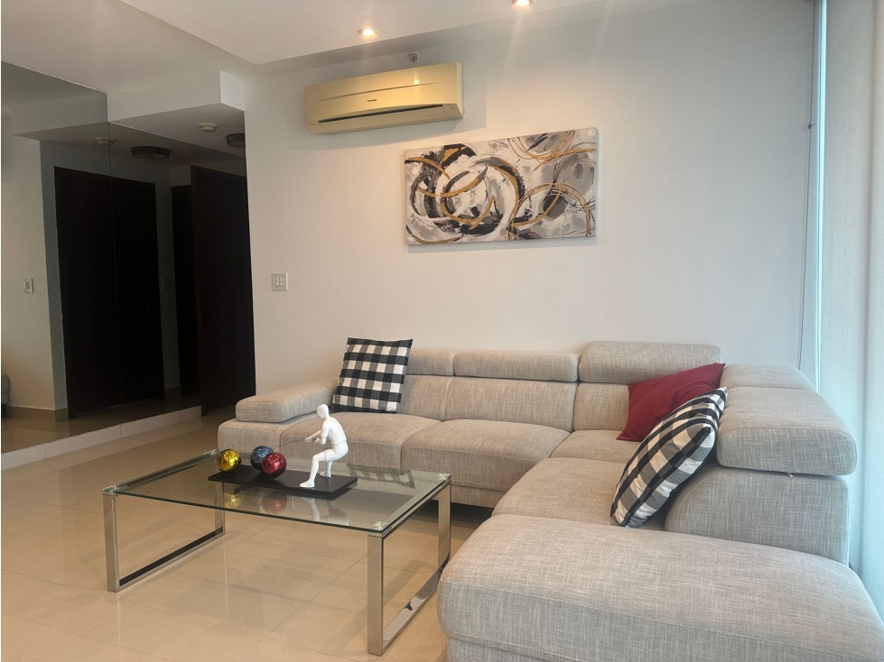 Apartamento en venta PH Top Tower-Costa del Este (BO) — foto 3