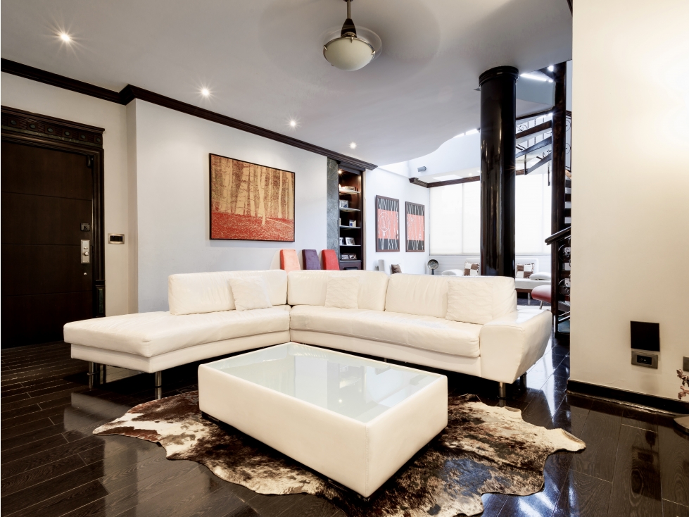 Apartamento en venta PH Altamira Tower - San Francisco (AB) — foto 6