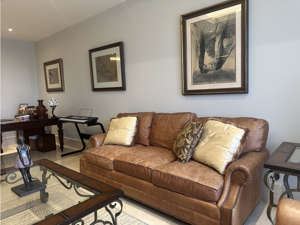 Apartamento en venta PH The Reserve Torre 600-Santa María (BO) — foto 5