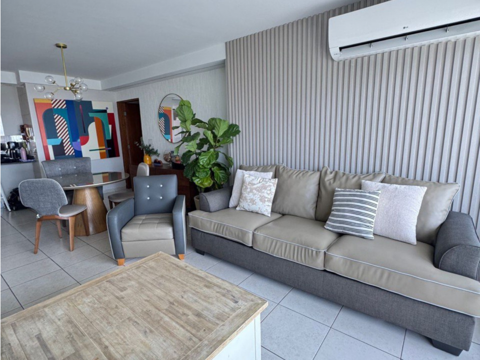 Apartamento en venta PH Vertikal - Costa del Este (BO) — foto 3