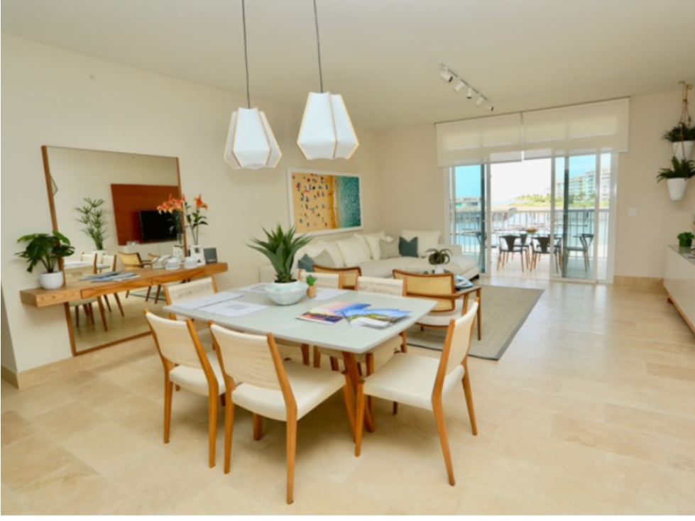 Apartamento en Venta Marina Village- Buenaventura (AB) — foto 4
