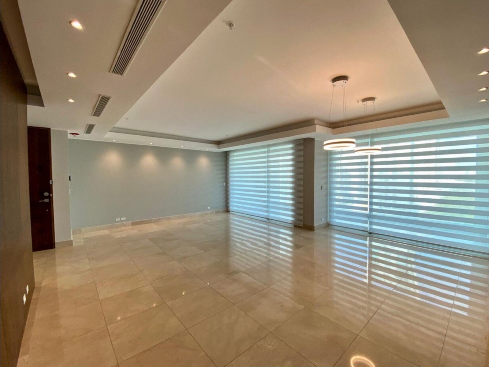 Apartamento en venta PH Aria- Costa del Este (BO)
