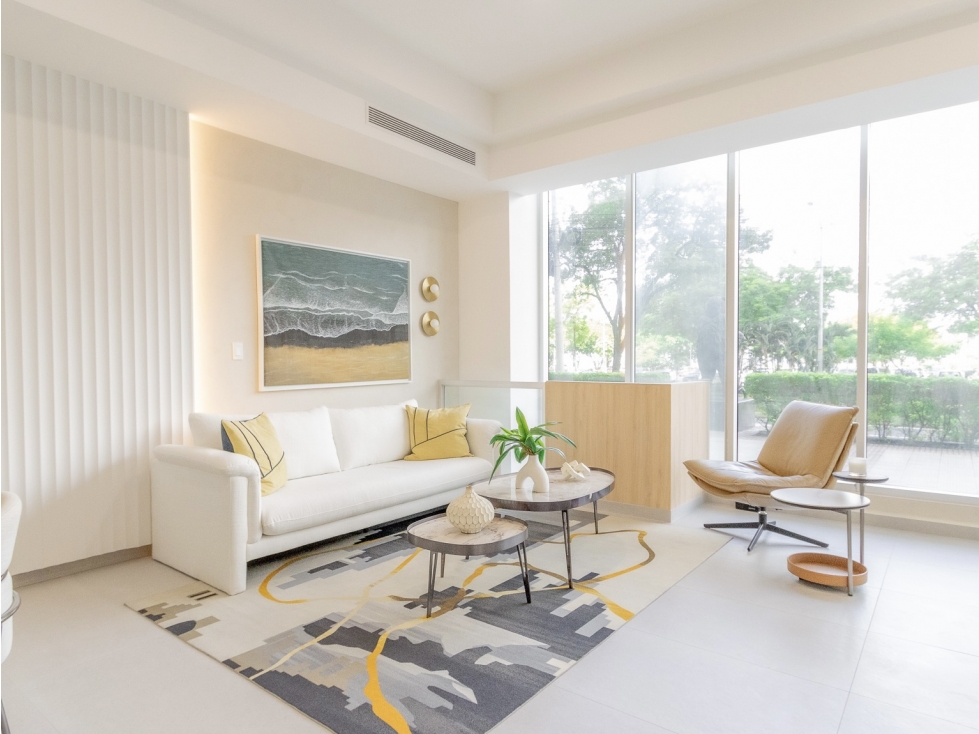 Apartamento en venta SEASIDE HOUSE Avenida Balboa — foto 5