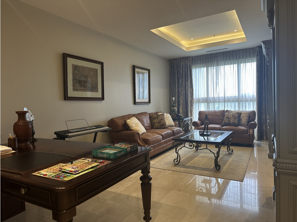 Apartamento en venta PH The Reserve Torre 600-Santa María (BO) — foto 6