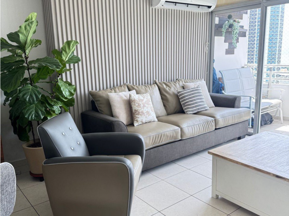 Apartamento en venta PH Vertikal - Costa del Este (BO) — foto 4