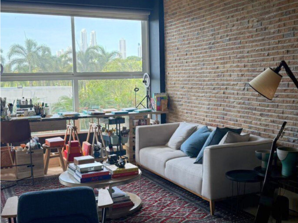 Apartamento en venta PH The Reserve Torre 300 Santa María (BO) — foto 6