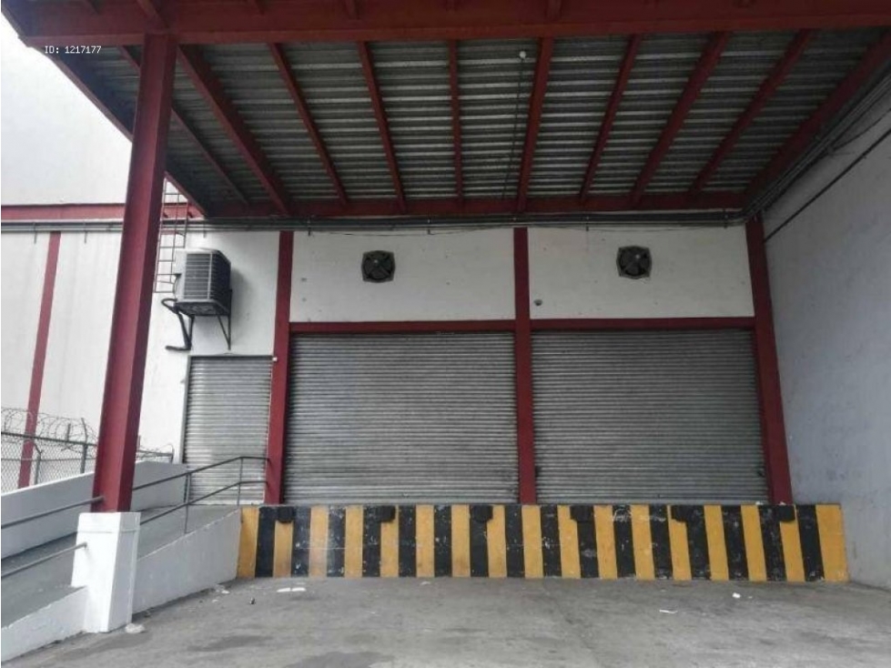 Alquiler de bodega en Parque Industrial - Costa del Este (PD) — foto 5