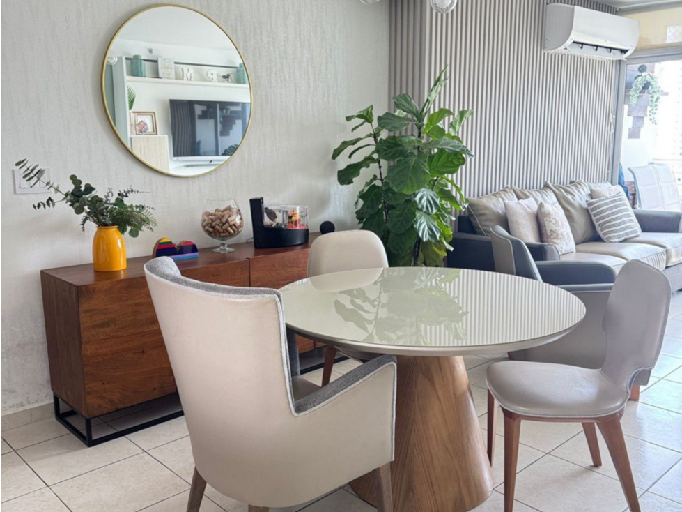 Apartamento en venta PH Vertikal - Costa del Este (BO) — foto 5