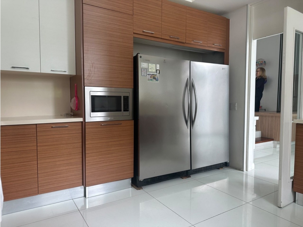 Casa en Venta o Alquiler en Bianco Loft - Altos del Golf (BOLM) — foto 5