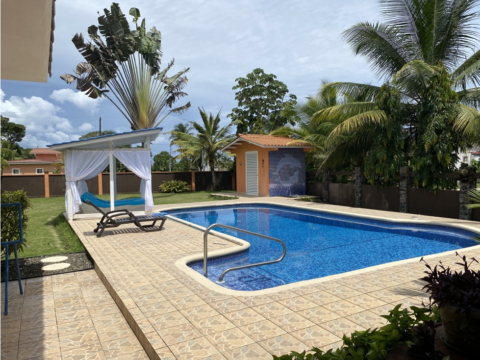 Casa en Venta- San Marino Ocean Front - 2