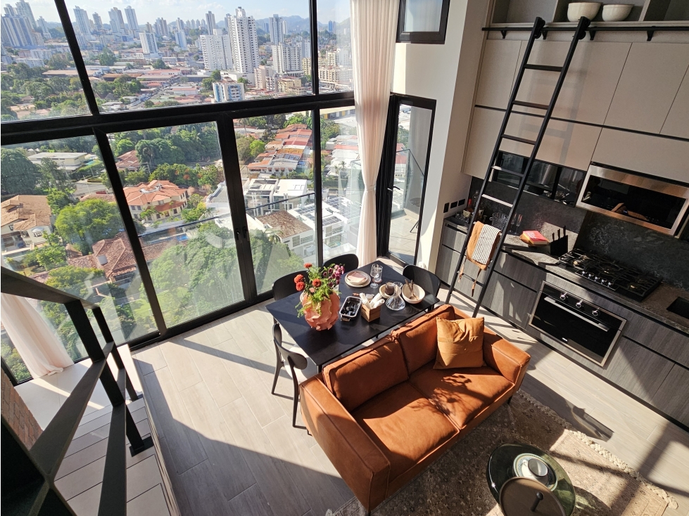 Venta de apartamento tipo Loft Dovle - Vía Cincuentenario — foto 6