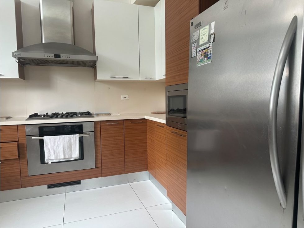Casa en Venta o Alquiler en Bianco Loft - Altos del Golf (BOLM) — foto 6